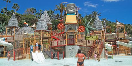 Siam park, Tenerife - 5