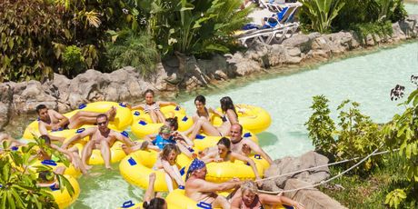 Siam park, Tenerife - 6