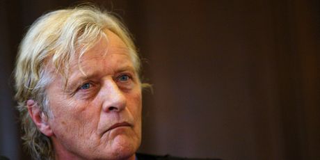Rutger Hauer (Foto: Getty Images)