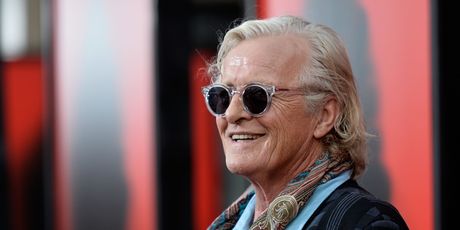 Rutger Hauer (Foto: Getty Images)