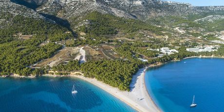Zlatni rat - 2