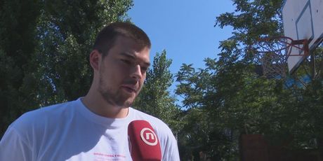 Ivica Zubac (Foto: GOL.hr)