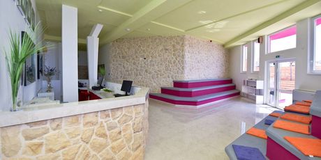 Hostel Zrće - 6