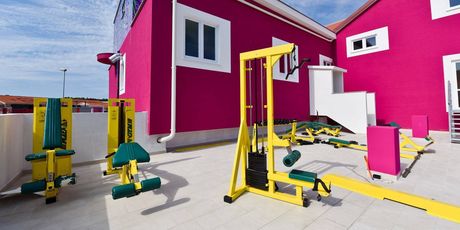 Hostel Zrće - 7