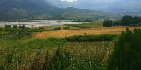 Albanija - Prekrasna priroda