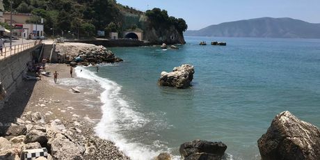Albanija - Vlorë