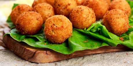 Arancini