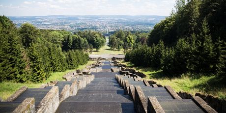 Kassel - 3