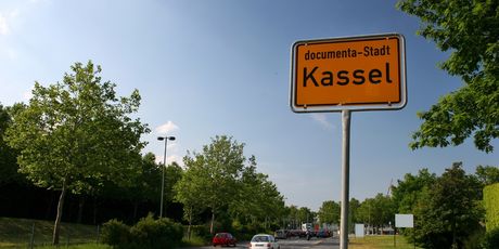 Kassel - 4