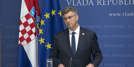 Premijer Andrej Plenković (Foto: Dnevnik.hr) - 4