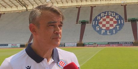 Damir Burić (Foto: GOL.hr)