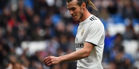 Gareth Bale (Foto: AFP)