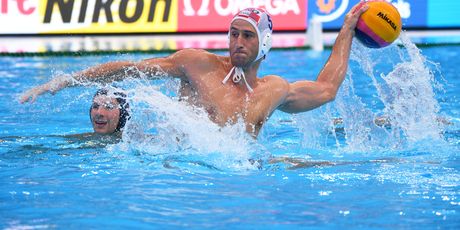 Maro Joković (Foto: AFP)