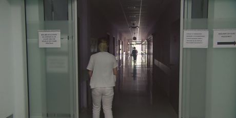Veledrogerije, bolnica (Foto: Dnevnik.hr)