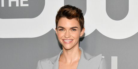 Ruby Rose (Foto: Getty Images)