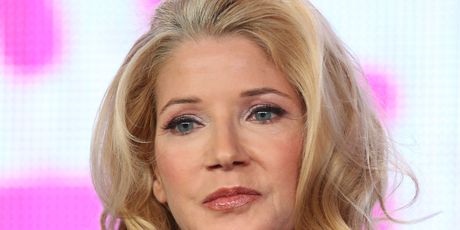 Candace Bushnell (Foto: Getty Images)