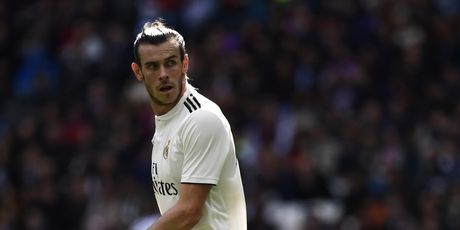 Gareth Bale (Foto: AFP)