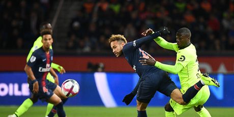 Nicolas Pepe (Foto: AFP)