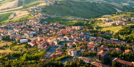 San Marino