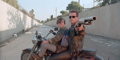 Arnold Schwarzenegger (Foto: IMDB)