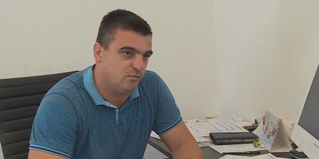Ivan Slavić (Foto: Dnevnik.hr)
