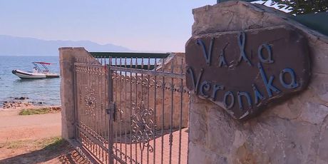 Villa Veronika (Foto: Dnevnik.hr)