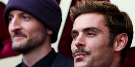 Zac Efron (Foto: Getty Images)