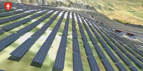 HEP-ov plan za solarne panele - 3