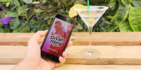 Divan - 1