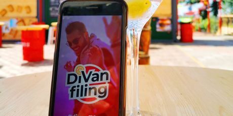 Divan - 3