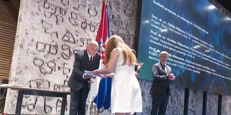 14 milijuna kuna znanstvenicima u borbi s koronom - 1