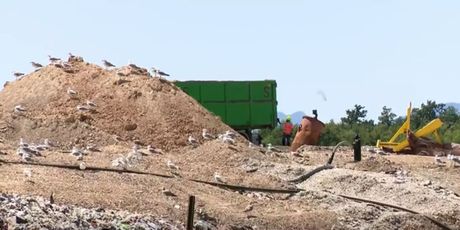 Županijski centar za gospodarenje otpadom Marišćina - 1