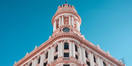 Plaza de Callao