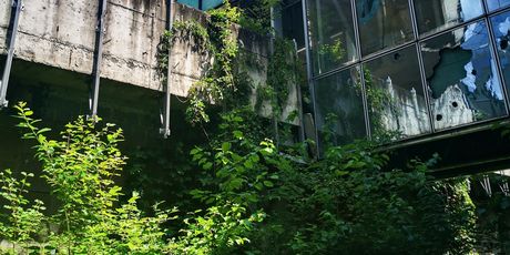 Sveučilišna bolnica u Zagrebu - 1