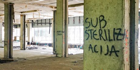 Sveučilišna bolnica u Zagrebu - 3