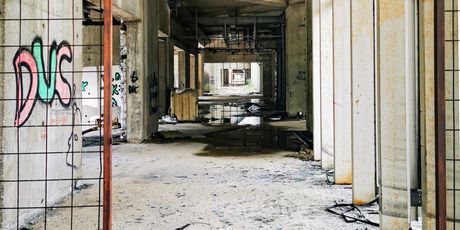 Sveučilišna bolnica u Zagrebu - 5