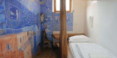 Hostel Celica, Ljubljana - 9