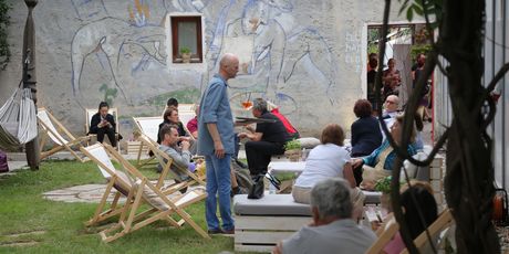 Hostel Celica, Ljubljana - 10