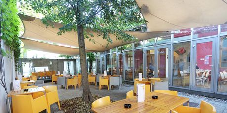 Hostel Celica, Ljubljana - 11