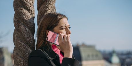 Samsung Galaxy Z Flip