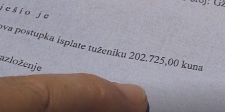 Nova blamaža hrvatskog pravosuđa - 6