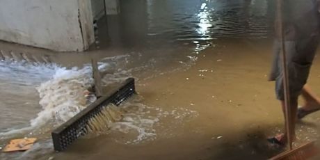 Građani i dalje strahuju od poplava