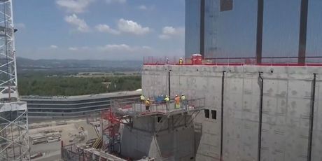 ITER - Fuzijski reaktor u Francuskoj - 2