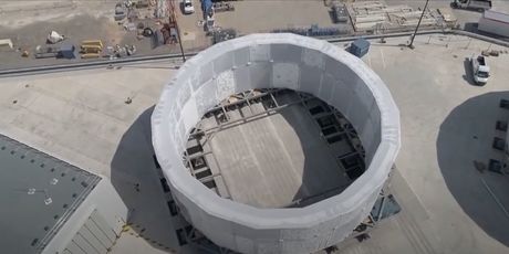 ITER - Fuzijski reaktor u Francuskoj - 3