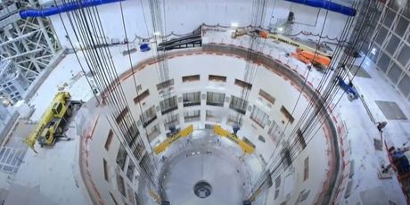 ITER - Fuzijski reaktor u Francuskoj - 5