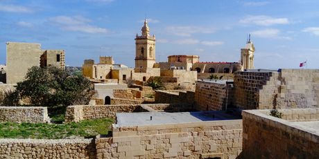 Mdina, Malta - 13