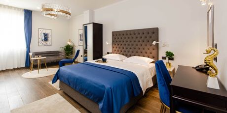 Villa Brandestini, Pula - 3
