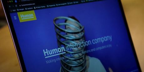 Hrvatski web-dizajneri pomeli konkurenciju - 1