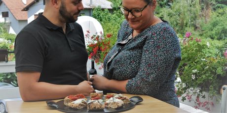 Papavero Pizza & Food Lab - 8