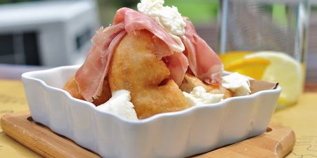 Papavero Pizza & Food Lab - 11